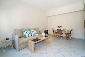 Blue View Villas