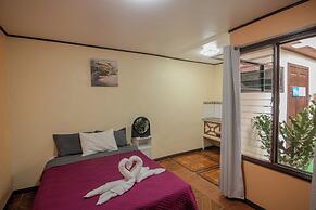 Hotel las ardillas