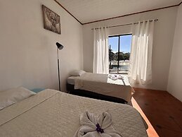 Hotel las ardillas