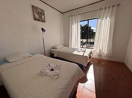 Hotel las ardillas