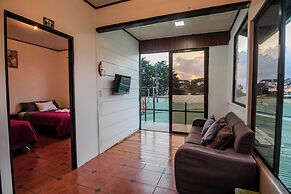 Hotel las ardillas