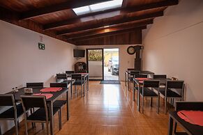 Hotel las ardillas