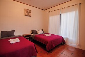 Hotel las ardillas