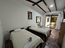 Hotel las ardillas