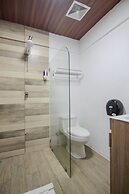 Hotel las ardillas