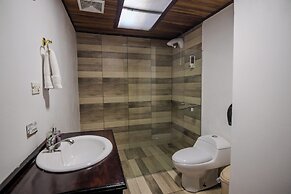 Hotel las ardillas