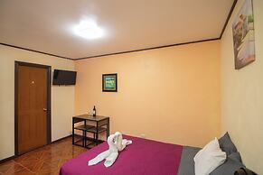 Hotel las ardillas