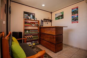 Hotel las ardillas
