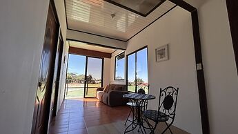 Hotel las ardillas