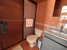 Hotel las ardillas