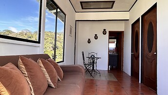 Hotel las ardillas