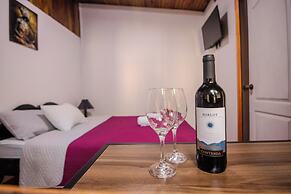 Hotel las ardillas