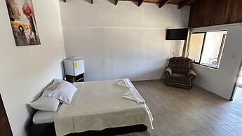 Hotel las ardillas