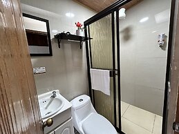 Hotel las ardillas