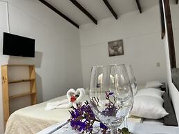 Hotel las ardillas