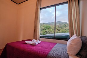 Hotel las ardillas