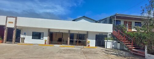 Hotel las ardillas