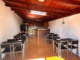 Hotel las ardillas