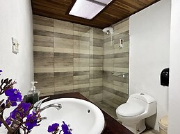 Hotel las ardillas