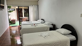 Hotel las ardillas