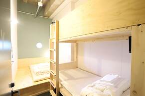 Hostel Tomar