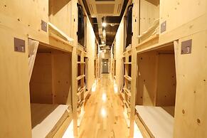 Hostel Tomar