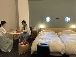 Hostel Tomar
