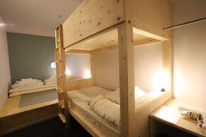 Hostel Tomar