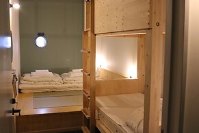 Hostel Tomar