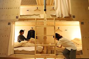 Hostel Tomar
