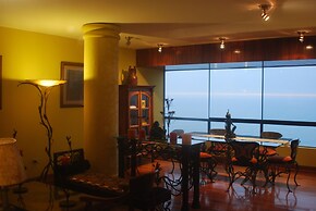 Black Shark Apartments