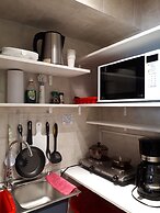 Black Shark Apartments