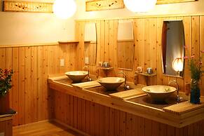 Mogamiya Ryokan