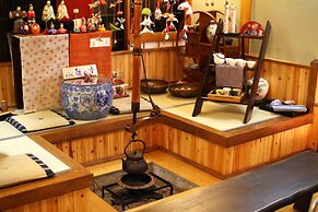 Mogamiya Ryokan