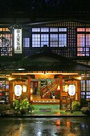 Mogamiya Ryokan