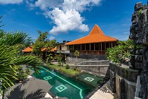 Bale Gede Lembongan