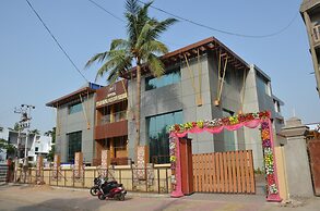 Hotel The Golden Sunrise