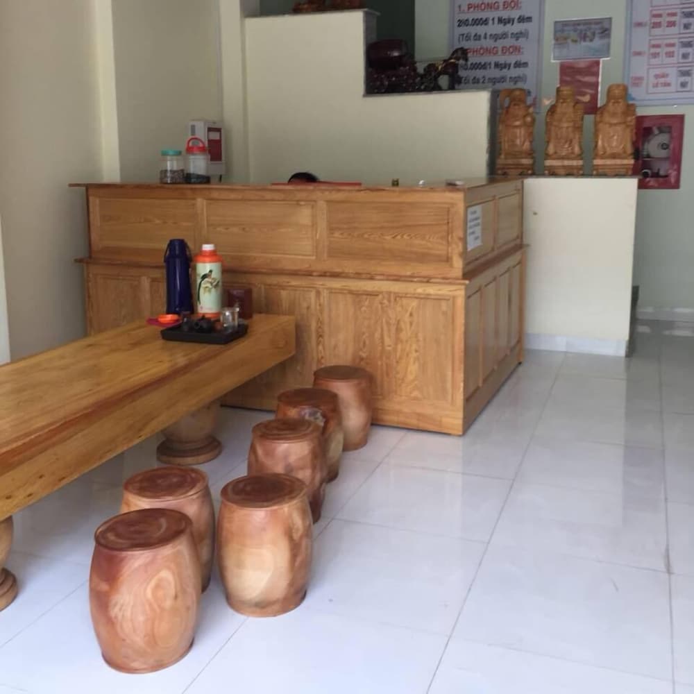 Nam Dinh Motel