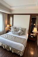 Hotel Home In By Amrik Sukhdev