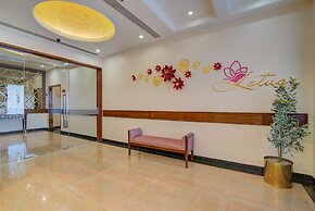Hotel Home In By Amrik Sukhdev