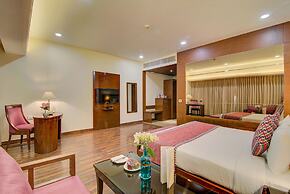 Hotel Home In By Amrik Sukhdev