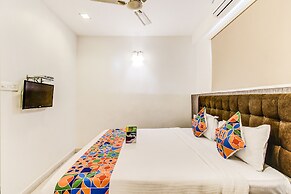 FabHotel Capital Residency Brigade Rd