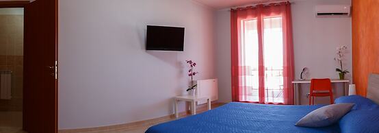 B&B Mediterraneo