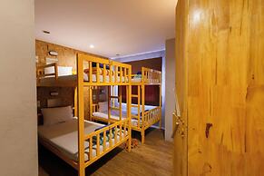 Frutta Hostel
