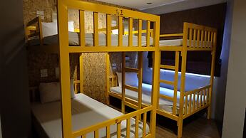 Frutta Hostel