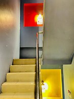 Frutta Hostel