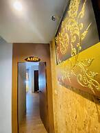 Frutta Hostel