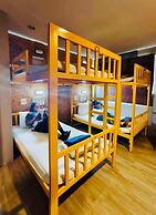 Frutta Hostel