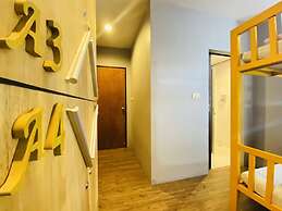 Frutta Hostel
