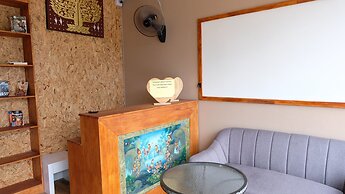Frutta Hostel